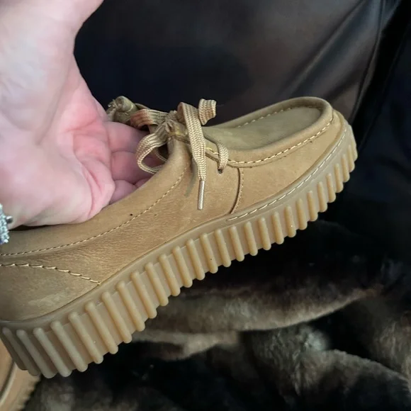 Clarks Torhill ankle boot - Picture 4 of 12